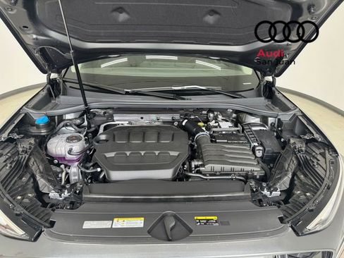 New 2026 Audi Q3 quattro 2.0T AWD/4WD image 4