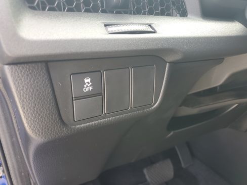 Certified 2025 Honda CR-V EX image 25
