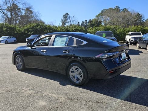 New 2026 Nissan Sentra S image 7