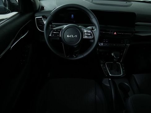 New 2026 Kia Seltos S AWD/4WD image 19