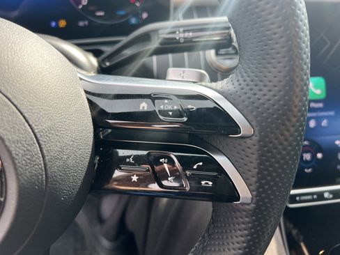 Certified 2025 Mercedes-Benz C 300 4MATIC Sedan image 20