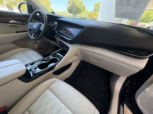 Certified 2023 Buick Envision Avenir FWD image 29