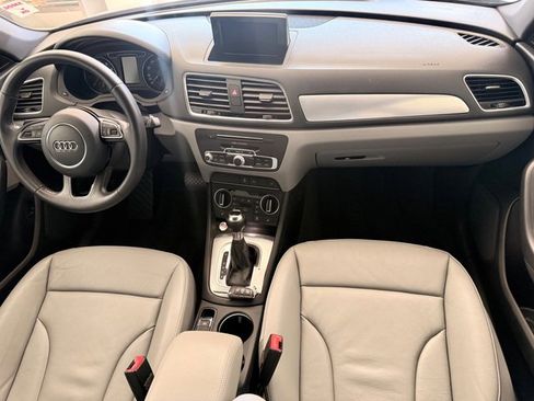 Used 2018 Audi Q3 2.0T Premium w/ Convenience Package image 13