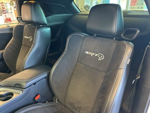 Used 2022 Dodge Challenger SRT Hellcat Redeye image 15