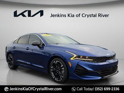 Used 2023 Kia K5 GT-Line w/ GT-Line Premium Package