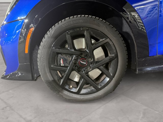 Used 2025 MINI Cooper S FWD image 13