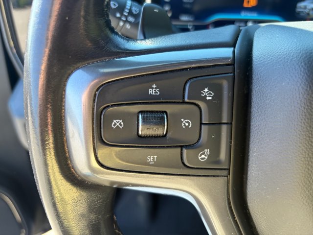 Used 2022 Chevrolet Silverado 1500 ZR2 w/ Technology Package AWD/4WD image 31