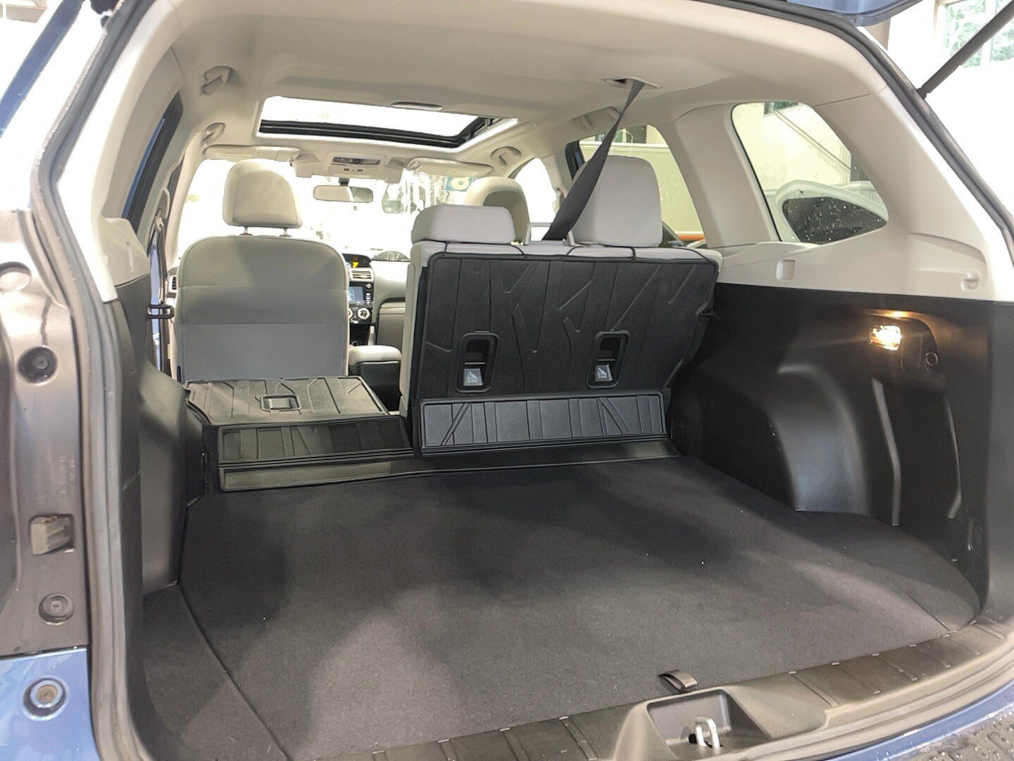 Used 2018 Subaru Forester 2.5i Premium AWD/4WD image 6