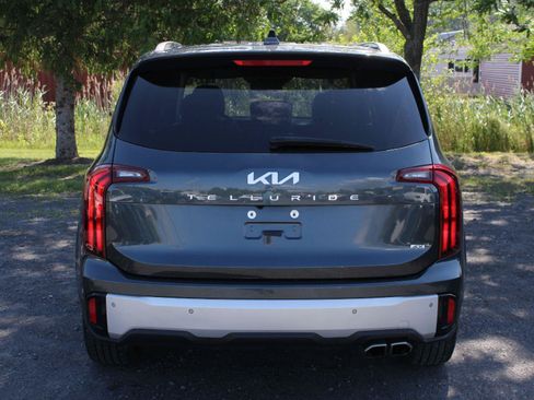 Used 2024 Kia Telluride S w/ S Sunroof Package AWD/4WD image 6