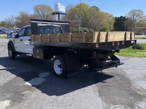 Used 2019 Ford F450 XL w/ Power Equipment Group image 6