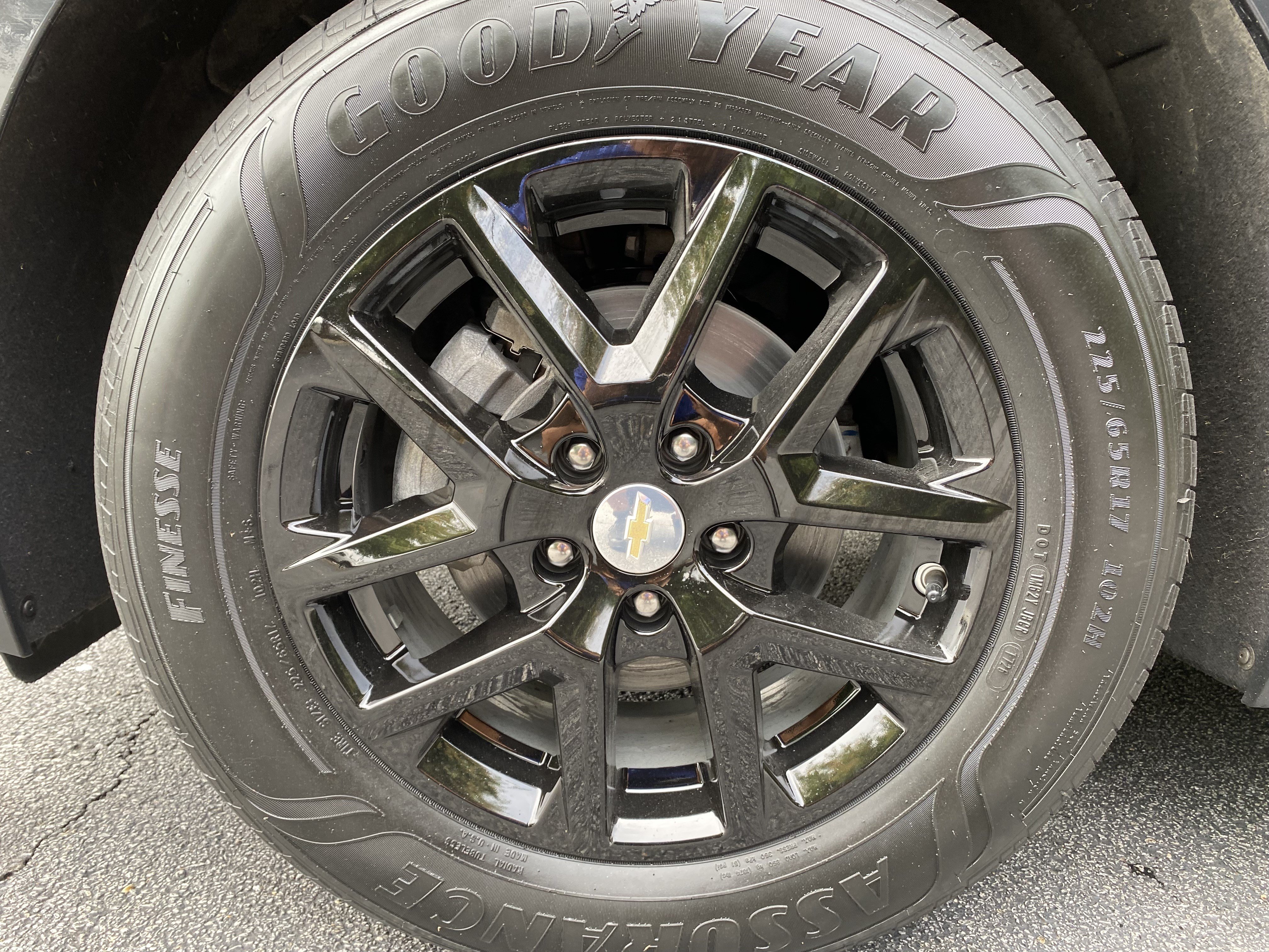 Used 2023 Chevrolet Equinox LT AWD/4WD image 40