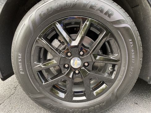 Used 2023 Chevrolet Equinox LT AWD/4WD image 40
