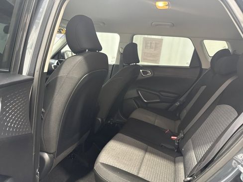 Used 2020 Kia Soul S FWD image 14