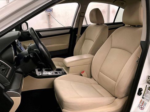 Used 2019 Subaru Legacy 2.5i Premium image 24