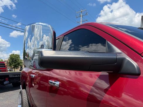 Used 2015 RAM 1500 Laramie AWD/4WD image 93