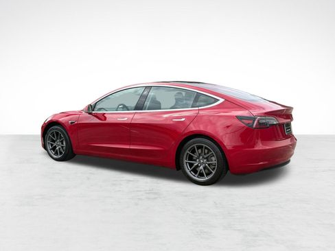 Used 2018 Tesla Model 3 Long Range image 3