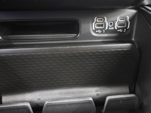 Used 2023 RAM 1500 Big Horn image 43