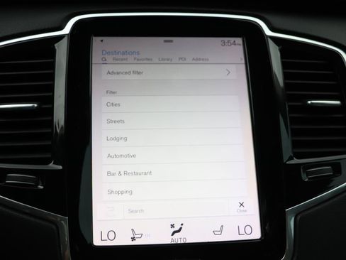 Used 2019 Volvo XC90 T6 Inscription w/ Advanced Package AWD/4WD image 18