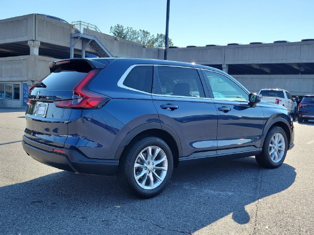 Certified 2024 Honda CR-V EX-L image 4