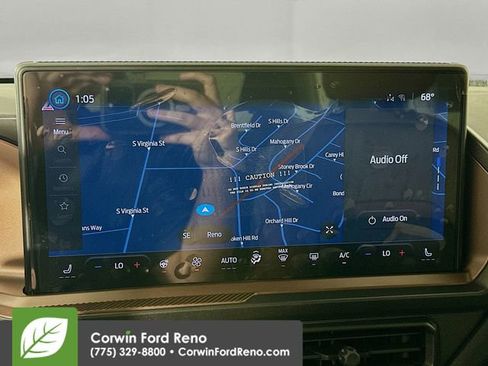 New 2026 Ford Bronco Sport Outer Banks w/ Outer Banks Tech Package+ AWD/4WD image 14