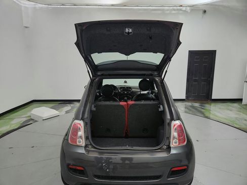 Used 2014 FIAT 500 Sport FWD image 53