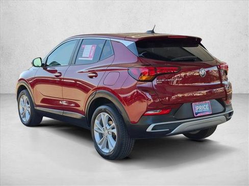 Used 2023 Buick Encore GX Preferred w/ Cold Weather Comfort Package AWD/4WD image 7