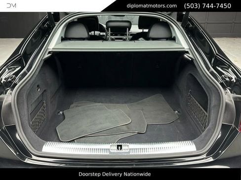 Used 2021 Audi A5 2.0T Premium Plus w/ Premium Plus AWD/4WD image 43