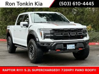Used 2024 Ford F150 Raptor w/ Equipment Group 803A Raptor R video 1