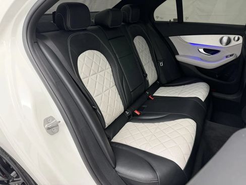 Used 2020 Mercedes-Benz C 63 AMG S image 58