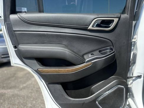 Used 2018 GMC Yukon Denali image 17