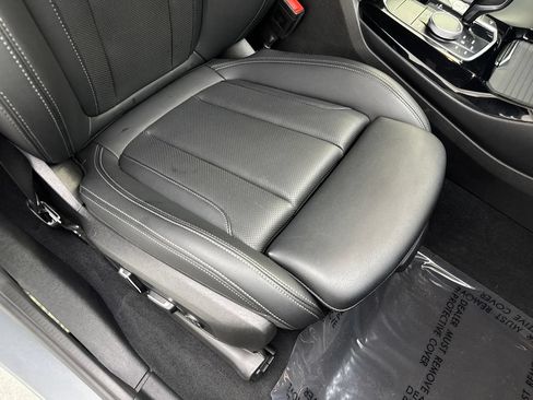 Used 2024 BMW X3 sDrive30i RWD image 46