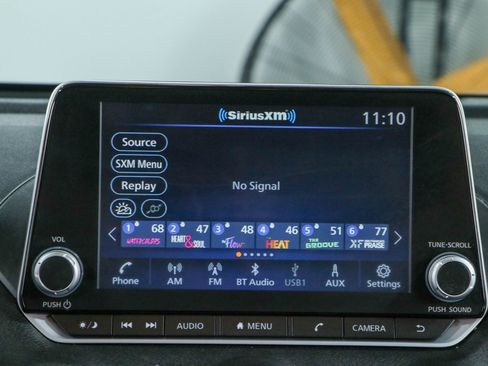 Used 2024 Nissan Sentra SV w/ Trunk Package FWD image 19