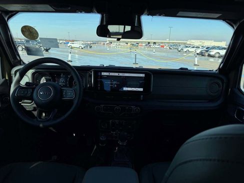 New 2026 Jeep Gladiator Mojave image 22