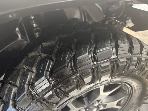 Used 2020 Jeep Wrangler Unlimited Sport image 11