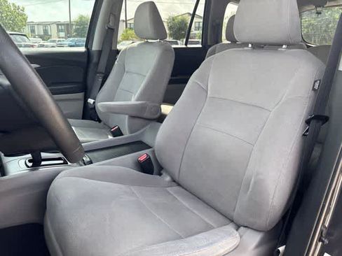 Used 2019 Honda Pilot EX image 21