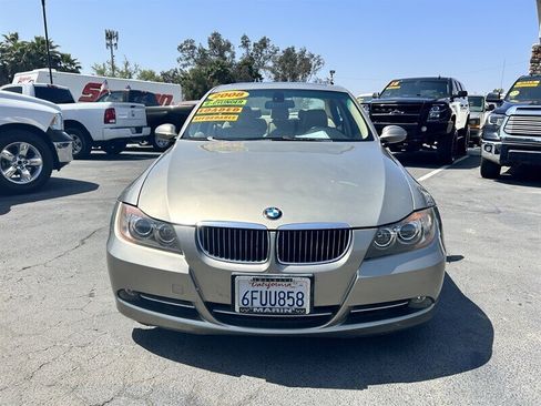 Used 2008 BMW 335i Sedan RWD image 5