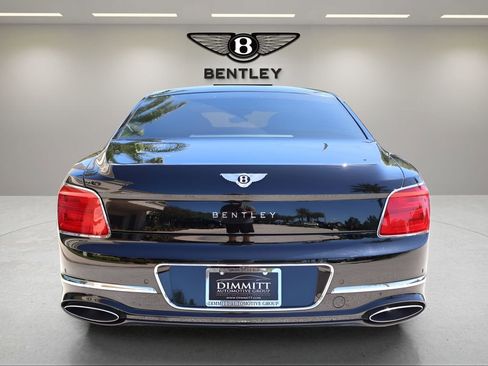 New 2026 Bentley Flying Spur Plug-In Hybrid AWD/4WD image 8