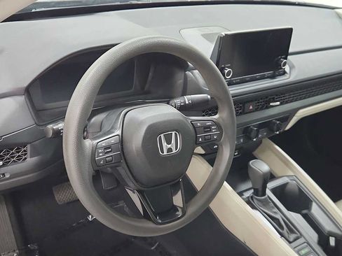 Used 2024 Honda Accord EX image 12
