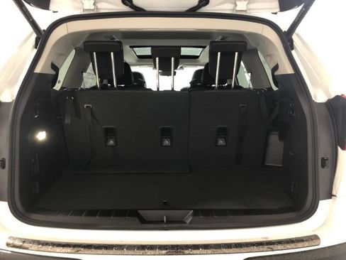 New 2026 Subaru Ascent Bronze Edition AWD/4WD image 11
