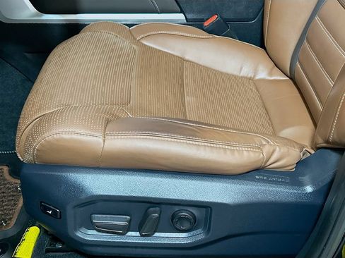 Used 2025 Toyota Tundra 1794 Edition AWD/4WD image 16