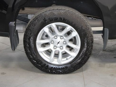 Used 2023 Chevrolet Silverado 1500 RST image 15