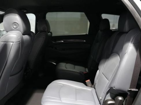 Used 2024 Buick Enclave Essence w/ Trailering Package, 5000 lbs. AWD/4WD image 15