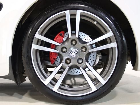 Used 2012 Porsche Boxster S RWD image 99