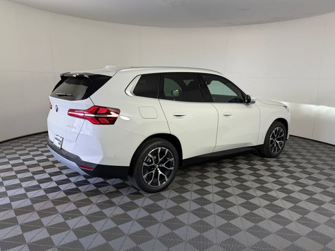 Used 2026 BMW X3 xDrive30 w/ Convenience Package AWD/4WD image 9