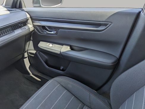 Used 2023 Honda CR-V Sport image 21