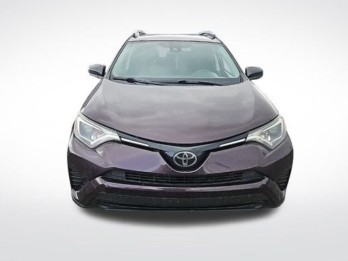 Used 2017 Toyota RAV4 LE image 2