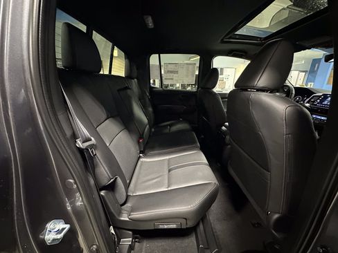 New 2026 Honda Ridgeline TrailSport image 21