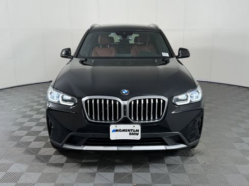 Used 2023 BMW X3 sDrive30i w/ Convenience Package RWD image 6