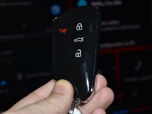 New 2025 Volkswagen GTI SE image 12