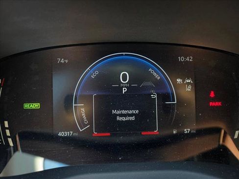 Used 2025 Toyota Camry LE FWD image 14